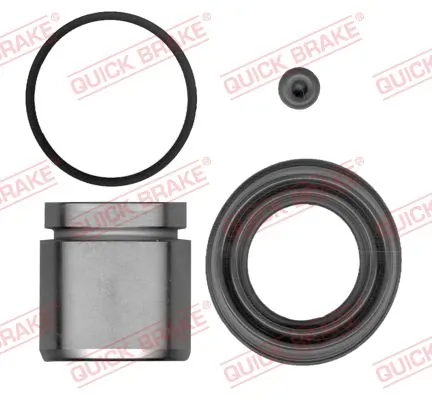 Repair Kit, brake caliper
